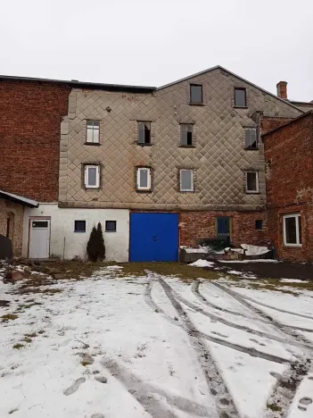 Dražba bytu 3+kk, Dolní Podluží, 67 m2