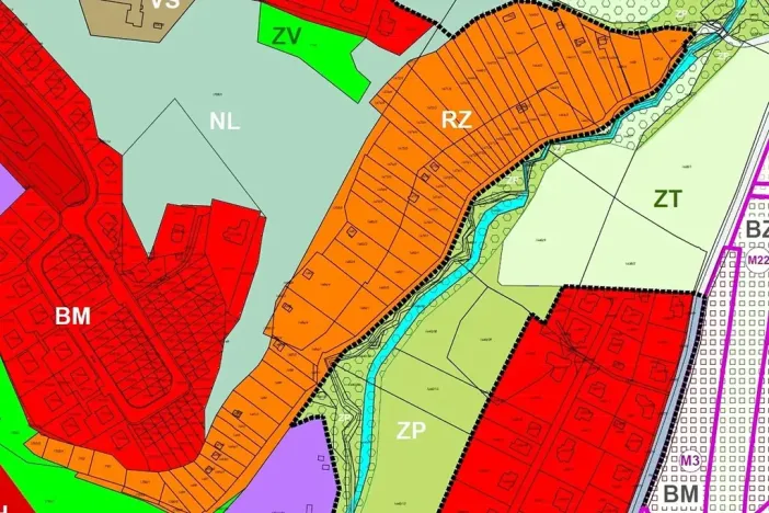 Dražba chaty, Klášterec nad Ohří, 25 m2