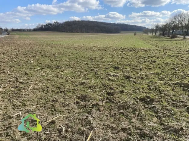 Prodej pozemku pro bydlení, Mořina, 1000 m2