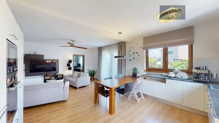 Prodej rodinného domu, Líbeznice, Školská, 186 m2