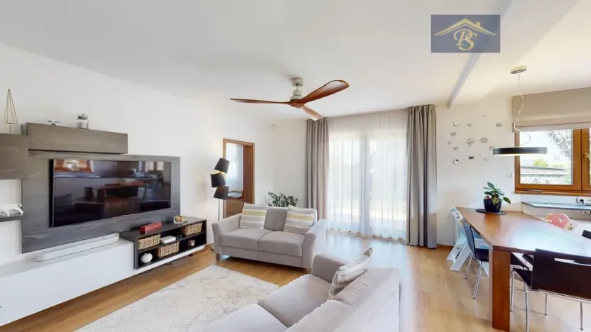 Prodej rodinného domu, Líbeznice, Školská, 186 m2