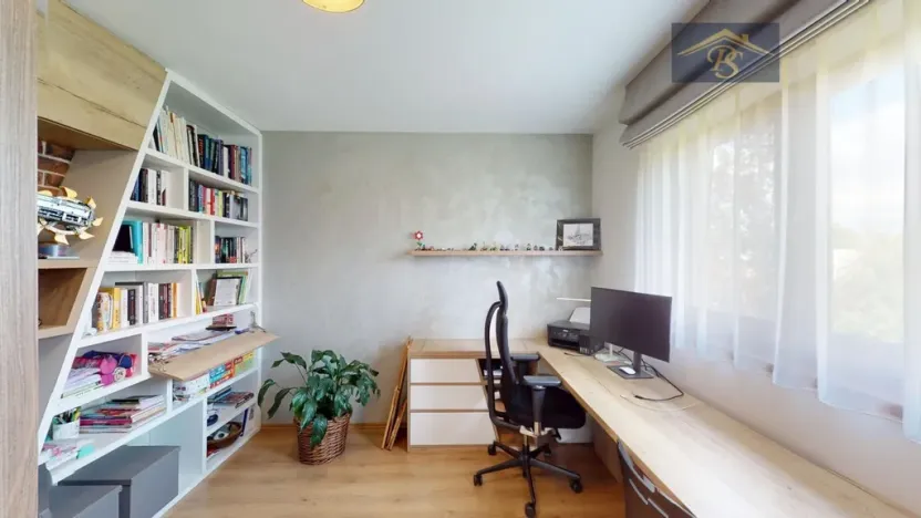 Prodej rodinného domu, Líbeznice, Školská, 186 m2