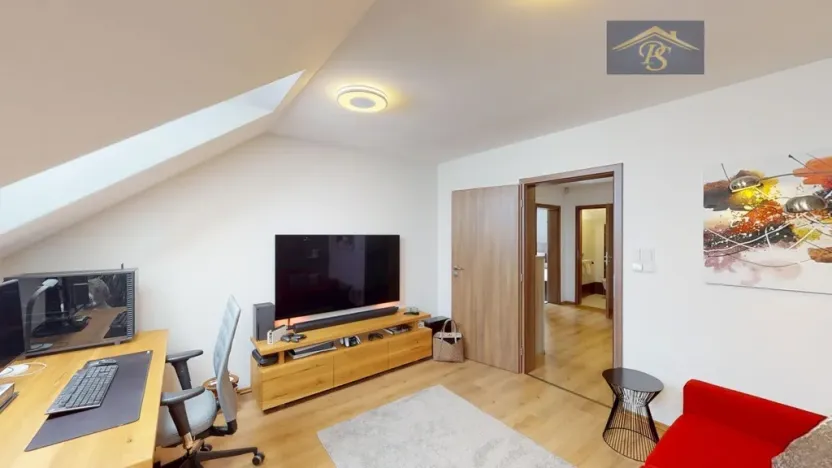 Prodej rodinného domu, Líbeznice, Školská, 186 m2