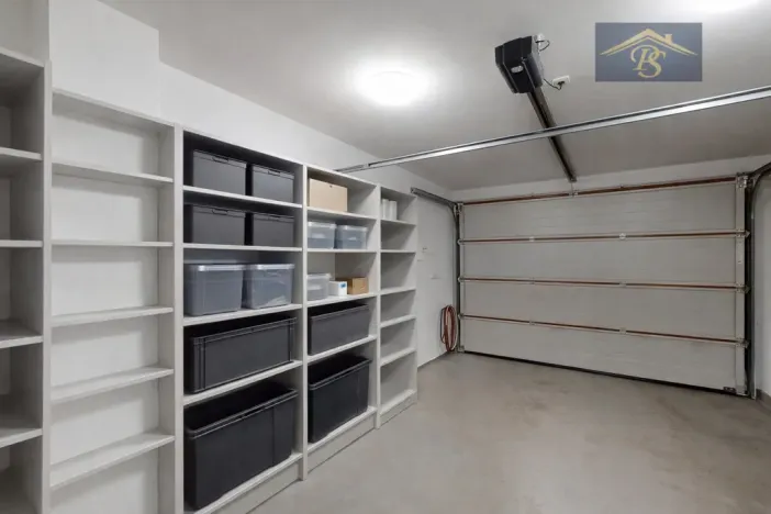 Prodej rodinného domu, Líbeznice, Školská, 186 m2