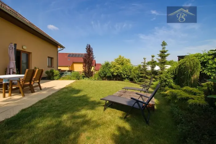 Prodej rodinného domu, Líbeznice, Školská, 186 m2