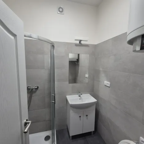 Pronájem bytu 2+kk, Praha - Strašnice, Věšínova, 50 m2