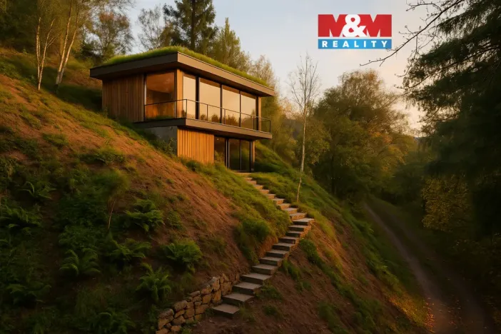 Prodej pozemku pro bydlení, Družec, 598 m2