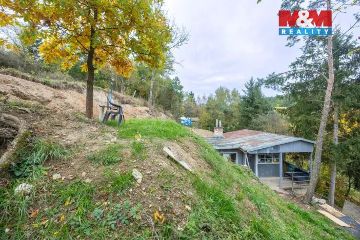 Prodej pozemku pro bydlení, Družec, 598 m2