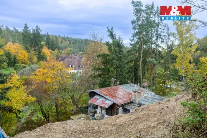 Prodej pozemku pro bydlení, Družec, 598 m2