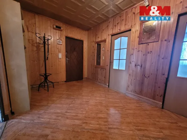 Pronájem bytu 3+1, Kolín - Kolín V, Podskalské nábřeží, 63 m2