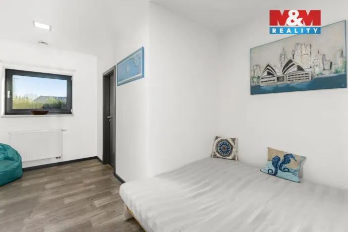 Prodej rodinného domu, Chrudim - Chrudim III, Obce Ležáků, 220 m2