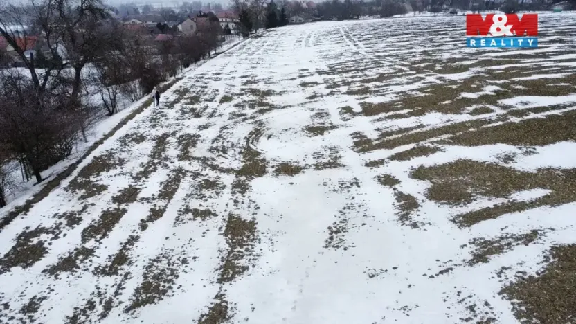 Prodej pole, Dolní Slivno, 10322 m2