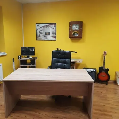 Prodej kanceláře, Ostrava, Dobrovského, 350 m2