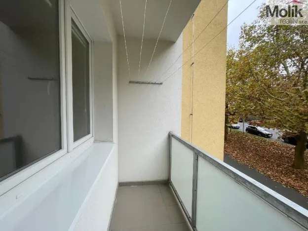 Pronájem bytu 2+1, Litvínov - Horní Litvínov, Podkrušnohorská, 55 m2