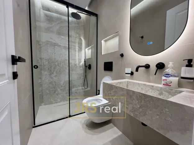 Prodej bytu 3+kk, durres, Albánie, 72 m2