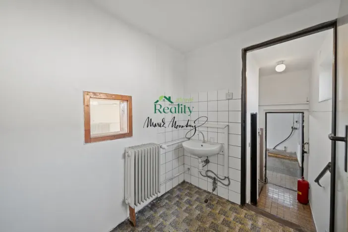 Prodej obchodního prostoru, Sovětice, 90 m2