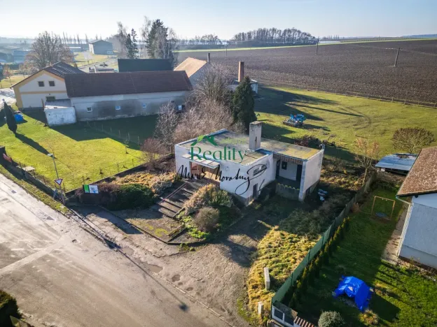 Prodej obchodního prostoru, Sovětice, 90 m2