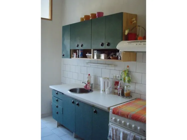 Pronájem bytu 2+1, České Budějovice - České Budějovice 3, Puklicova, 50 m2