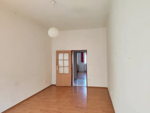 Pronájem bytu 2+1, České Budějovice - České Budějovice 3, Puklicova, 50 m2