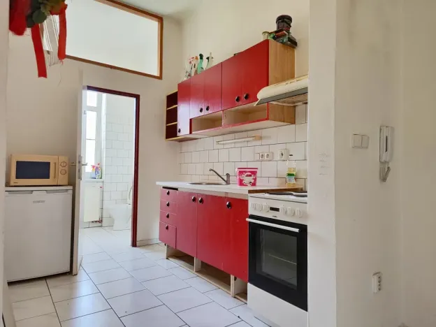 Pronájem bytu 2+1, České Budějovice - České Budějovice 3, Puklicova, 50 m2