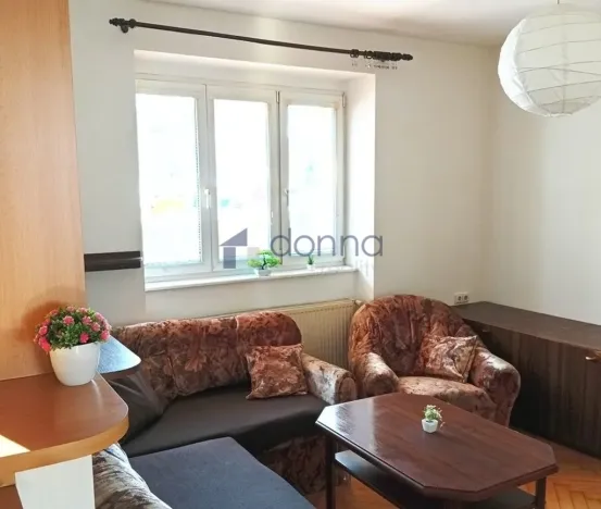 Pronájem bytu 2+kk, Praha, Ve struhách, 50 m2