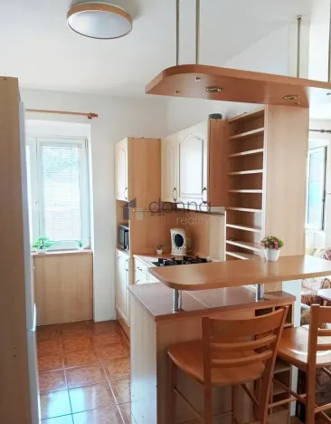 Pronájem bytu 2+kk, Praha, Ve struhách, 50 m2