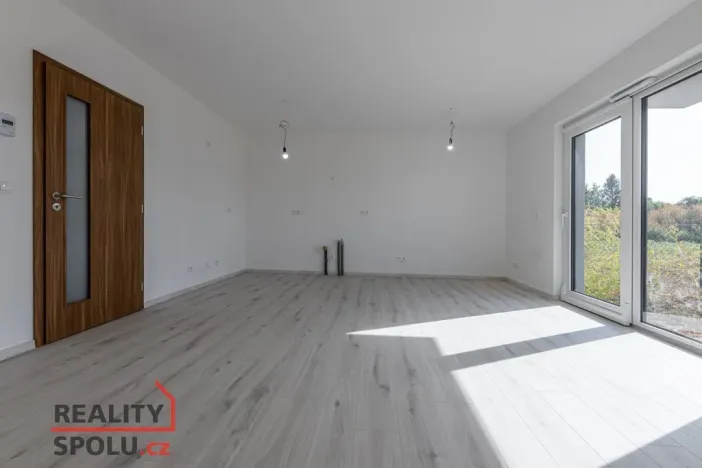 Pronájem rodinného domu, Poděbrady, 98 m2