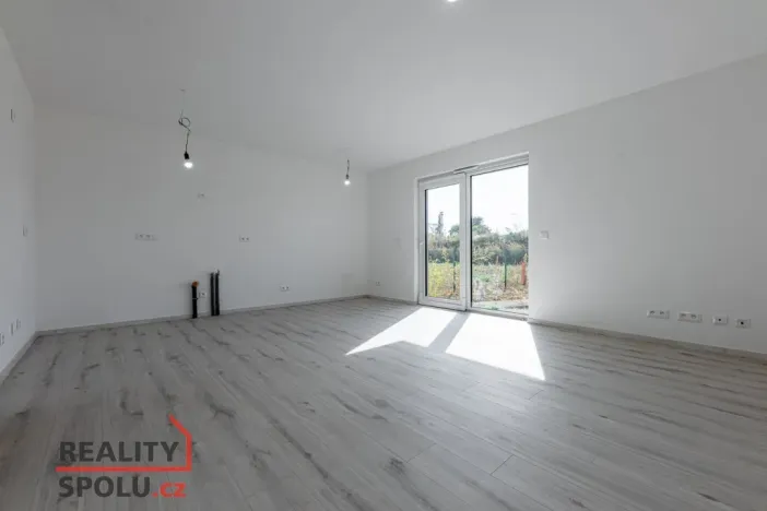 Pronájem rodinného domu, Poděbrady, 98 m2