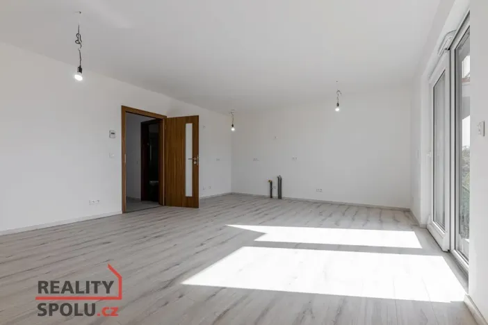 Pronájem rodinného domu, Poděbrady, 98 m2