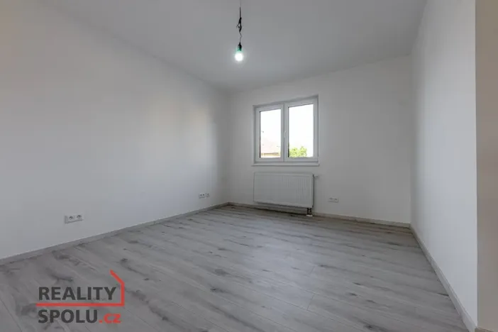 Pronájem rodinného domu, Poděbrady, 98 m2