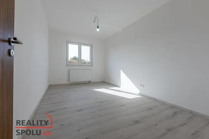 Pronájem rodinného domu, Poděbrady, 98 m2