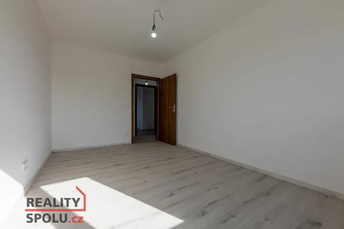 Pronájem rodinného domu, Poděbrady, 98 m2