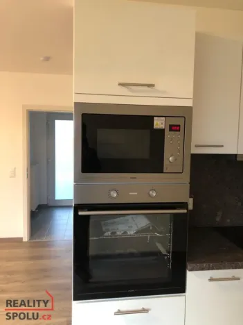 Pronájem rodinného domu, Poděbrady, 98 m2