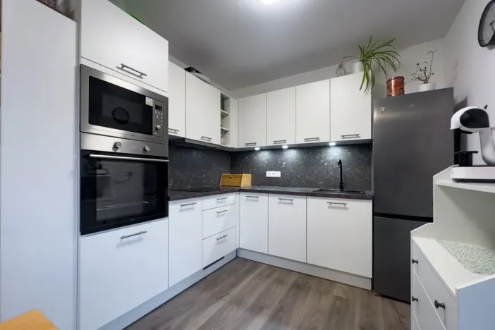 Pronájem rodinného domu, Poděbrady, 98 m2