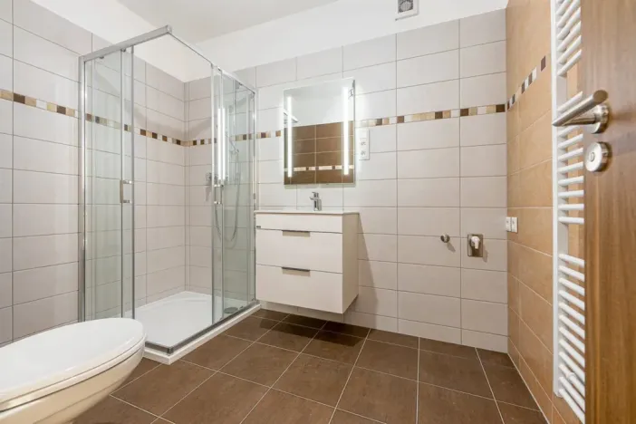 Pronájem rodinného domu, Poděbrady, 98 m2