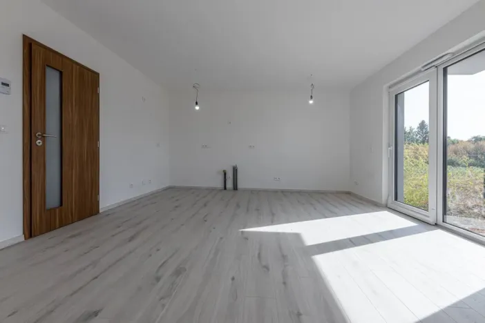 Pronájem rodinného domu, Poděbrady, 98 m2