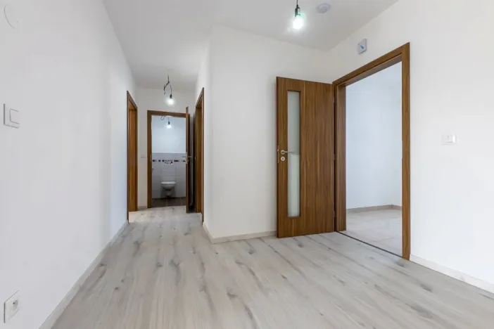 Pronájem rodinného domu, Poděbrady, 98 m2