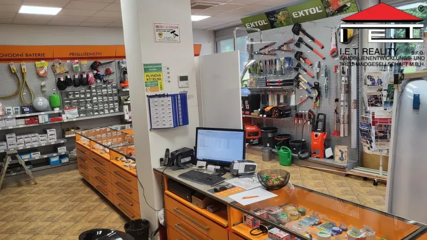 Pronájem obchodního prostoru, Ostrava, Sokolská třída, 100 m2