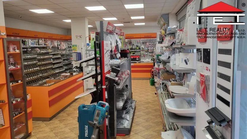 Pronájem obchodního prostoru, Ostrava, Sokolská třída, 100 m2