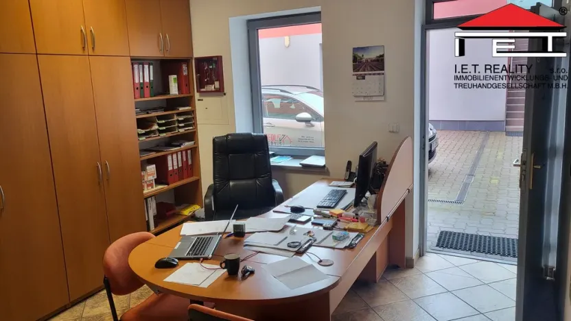 Pronájem obchodního prostoru, Ostrava, Sokolská třída, 100 m2