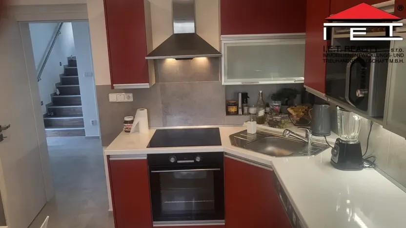 Prodej rodinného domu, Ostrava, Moravská, 190 m2