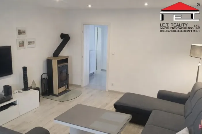 Prodej rodinného domu, Ostrava, Moravská, 190 m2