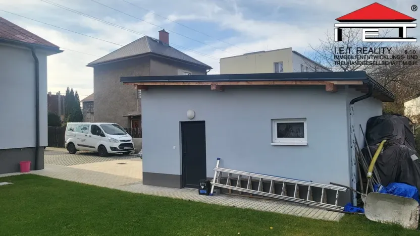 Prodej rodinného domu, Ostrava, Moravská, 190 m2