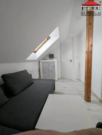 Prodej rodinného domu, Ostrava, Moravská, 190 m2