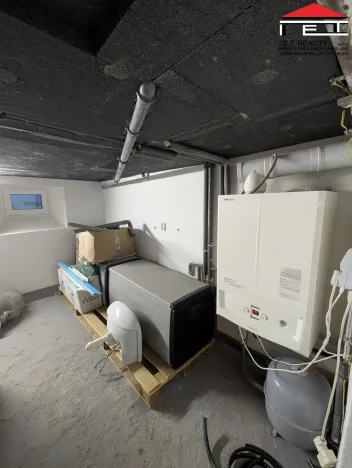 Prodej rodinného domu, Ostrava, Moravská, 190 m2