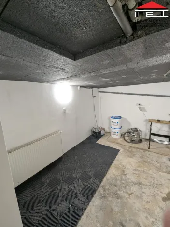 Prodej rodinného domu, Ostrava, Moravská, 190 m2