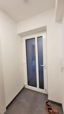 Pronájem bytu 1+kk, Praha - Strašnice, Strančická, 24 m2