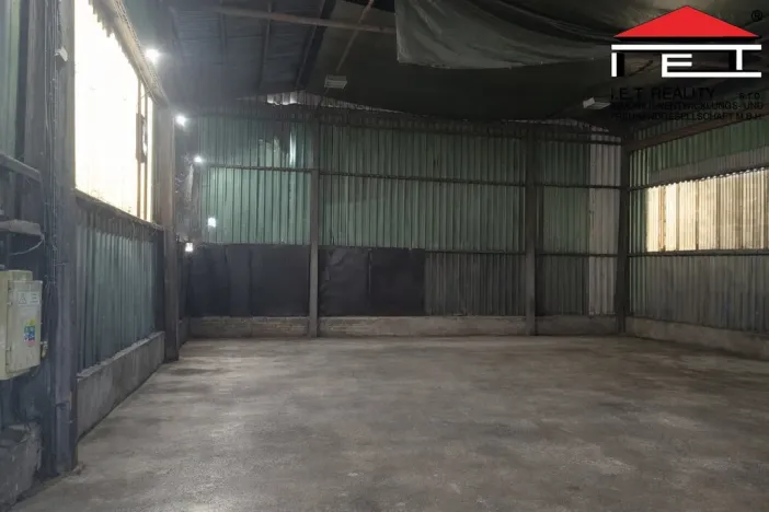 Pronájem skladu, Ostrava, K Trojhalí, 300 m2