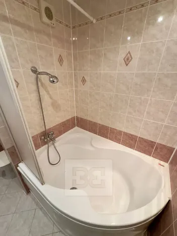 Pronájem bytu 3+1, Kladno, Štěpánská, 76 m2