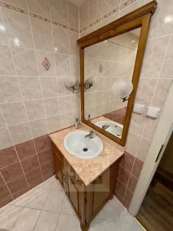 Pronájem bytu 3+1, Kladno, Štěpánská, 76 m2